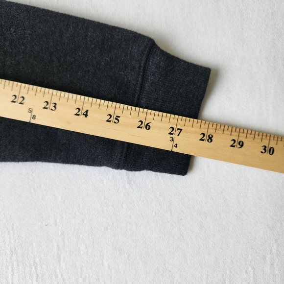 Pink Floyd X Lucky Brand Dark Gray Graphic Sweatshirt Long Sleeves Small - Picture 17 of 17